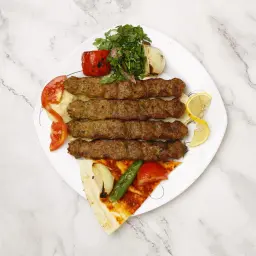 كباب لحم نعيمي